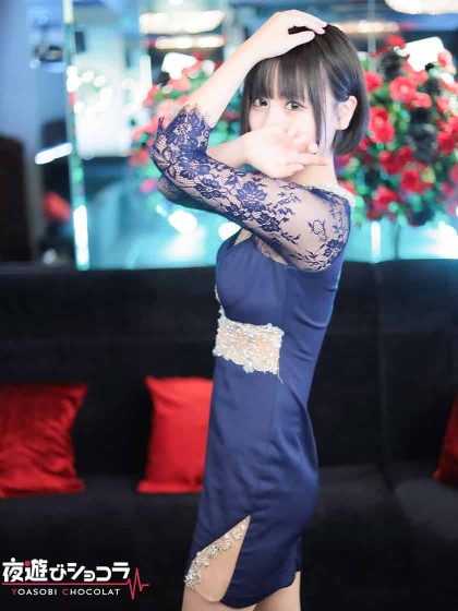 天文館 CLUB LA'BBAY（ラ・ベイ） むぎ