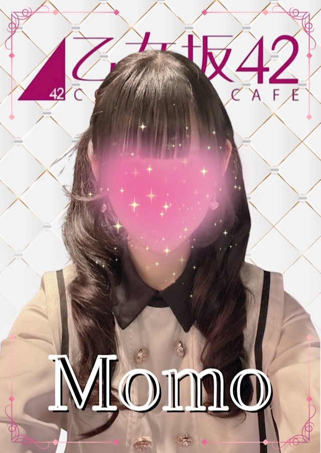 乙女坂42（オトメザカ42） もも