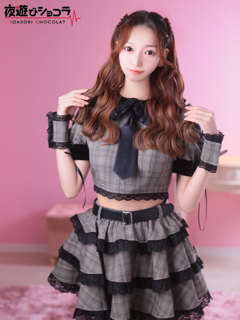 梅田 コンカフェ WanLaby（ワンラビ） みなも