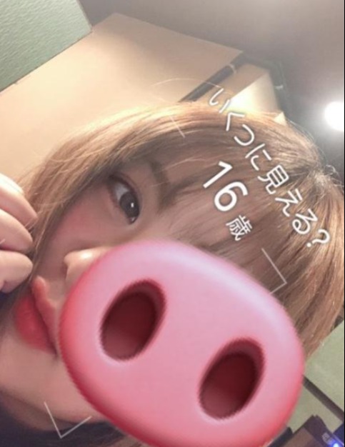 Girls cafe and Bar Sunny（ガールズカフェアンドバーサニー） ここ