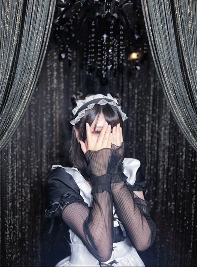 【昼・夜】Dolls Maid（ドールズメイド） つむ