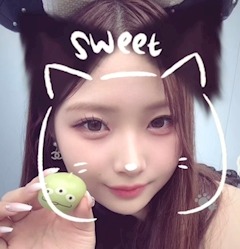 GIRLS LOUNGE FACE（フェイス） えま