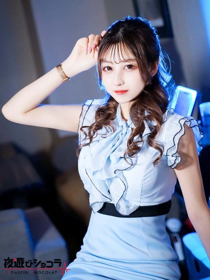 THE MAJESTY（ザ・マジェスティー） 九楽あい