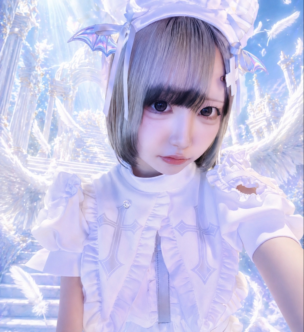 Promised land（プロミスランド） にくちゃん