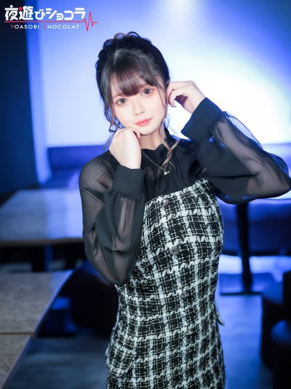 GIRLS BAR ANeMONE（アネモネ） のん