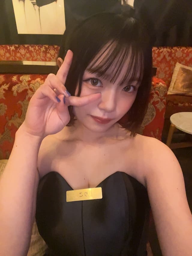 ARK&LUNA 岐阜駅前店（アークアンドルナ） りこ