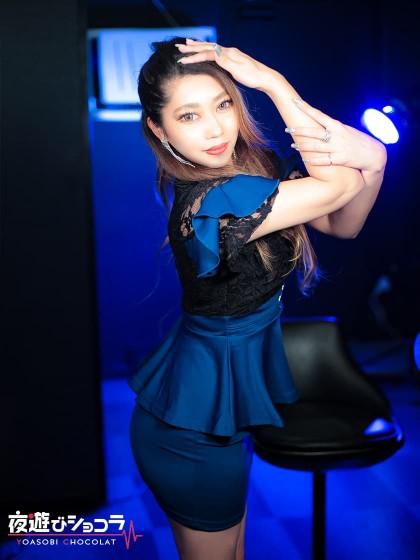 Girls Bar Stay（ステイ） あいみママ