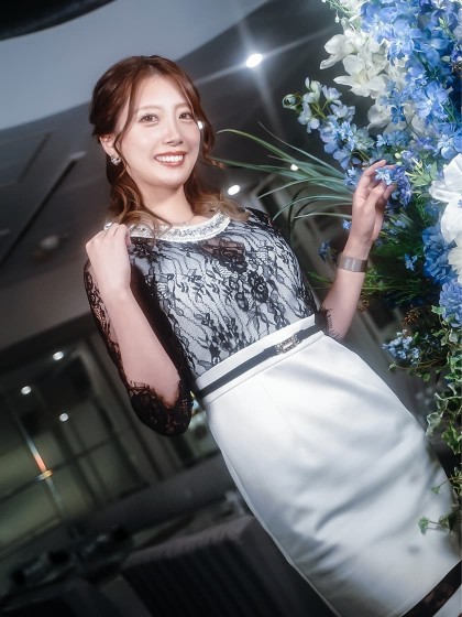 NORTH　CLUB　KITASHINCHI（ノースクラブ北新地） おはる