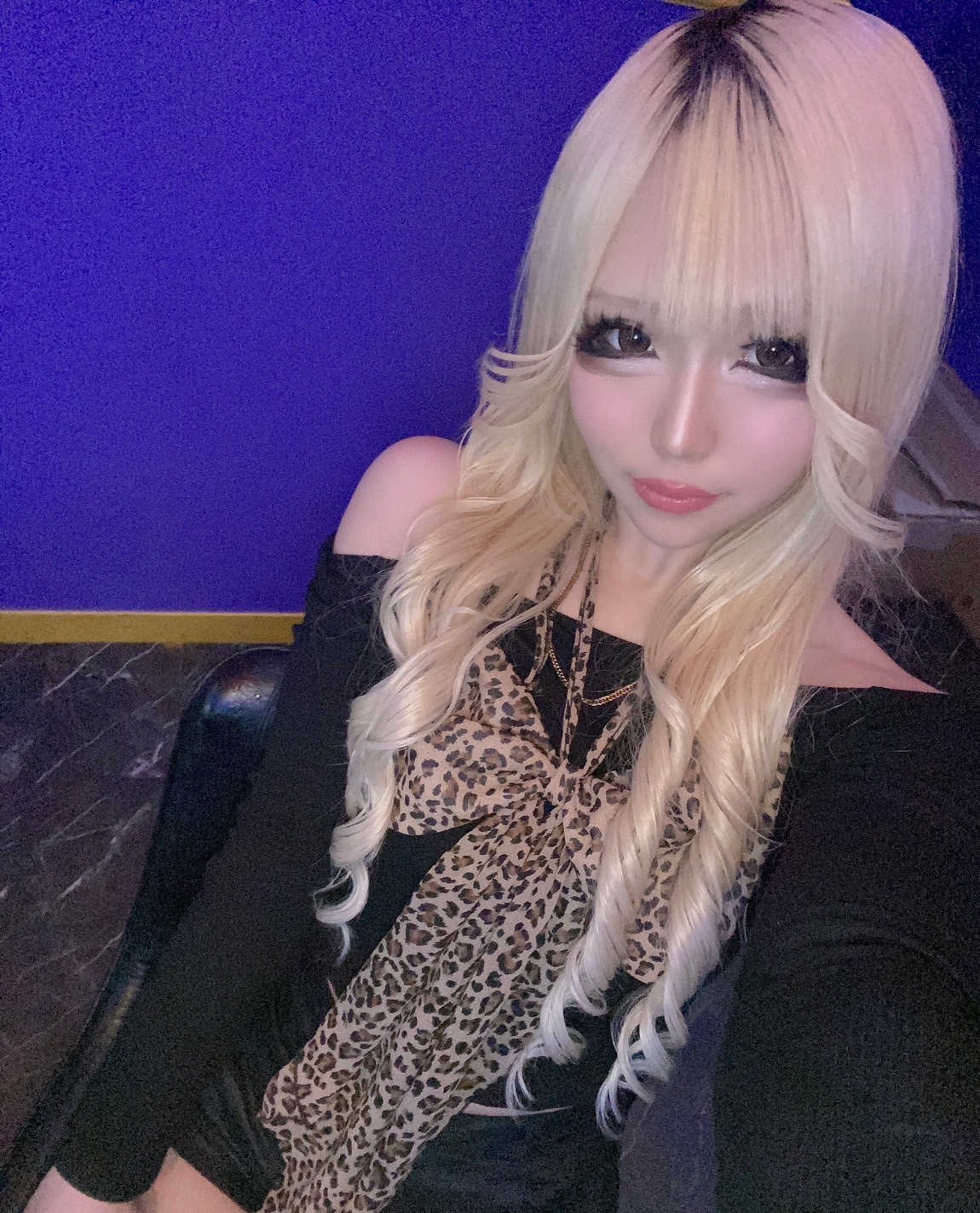 【女子大】名古屋ギャルバー しほちゃむ（出勤確認可）