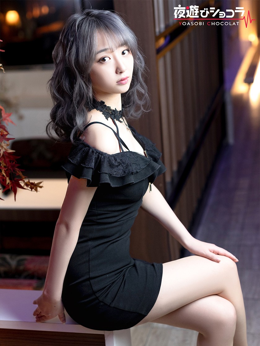 【すすきの】RYMAN'S BAR～リーマンズバー～ るな