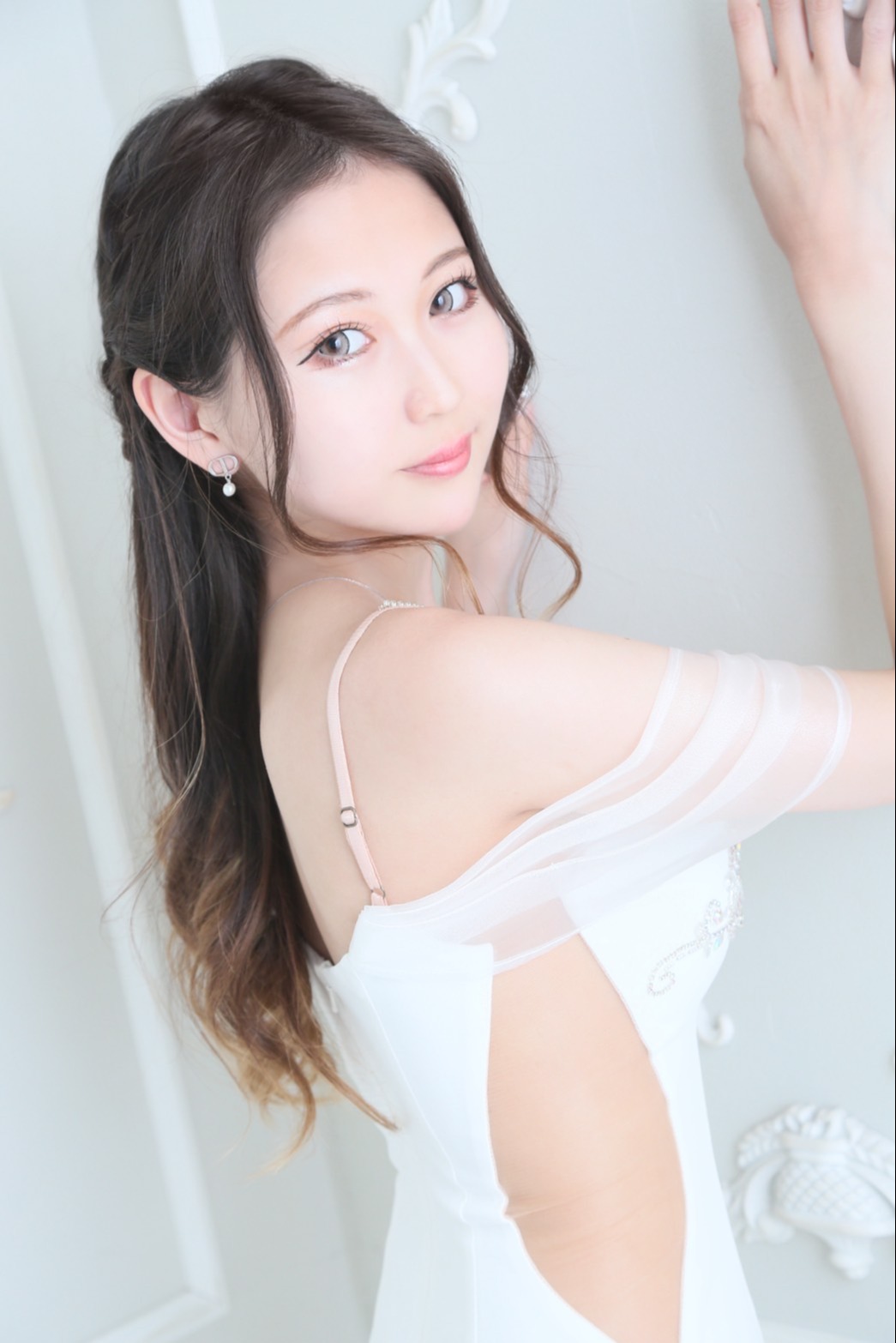 CLUB BACHELOR（バチェラー） かれん