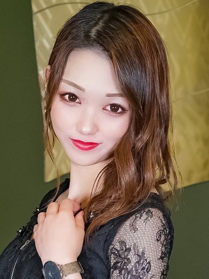 Club Anubis（アヌビス） 白咲 海月（しろさき みづき）