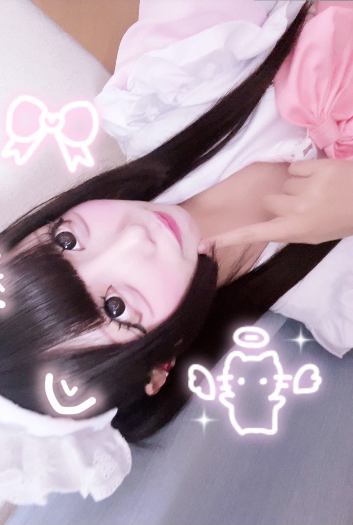【朝・昼・夜】Girls Bar Atom（アトム） える