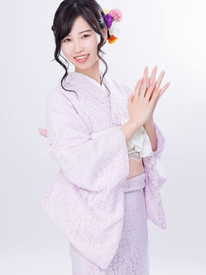 Girls Lounge BLENDA（ブレンダ）名古屋錦店 ゆうか