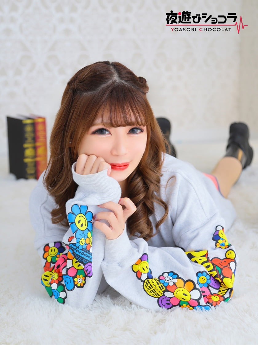 MUTEKI福岡 しおり