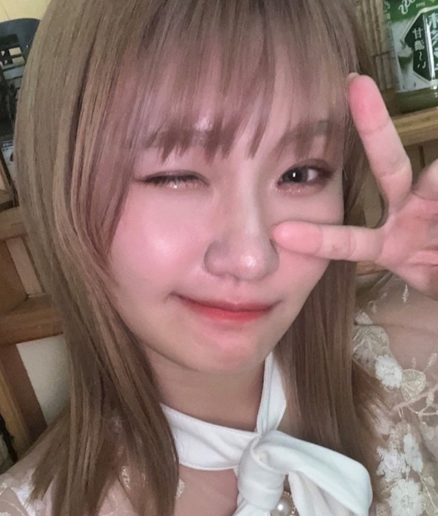 Chien（シアン） ゆりな
