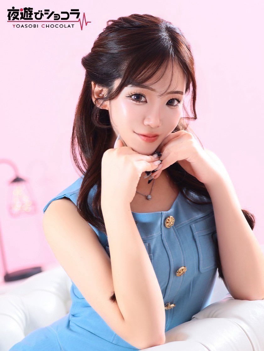 梅田 【昼・夜】CLUB Cronos（クロノス） セナ