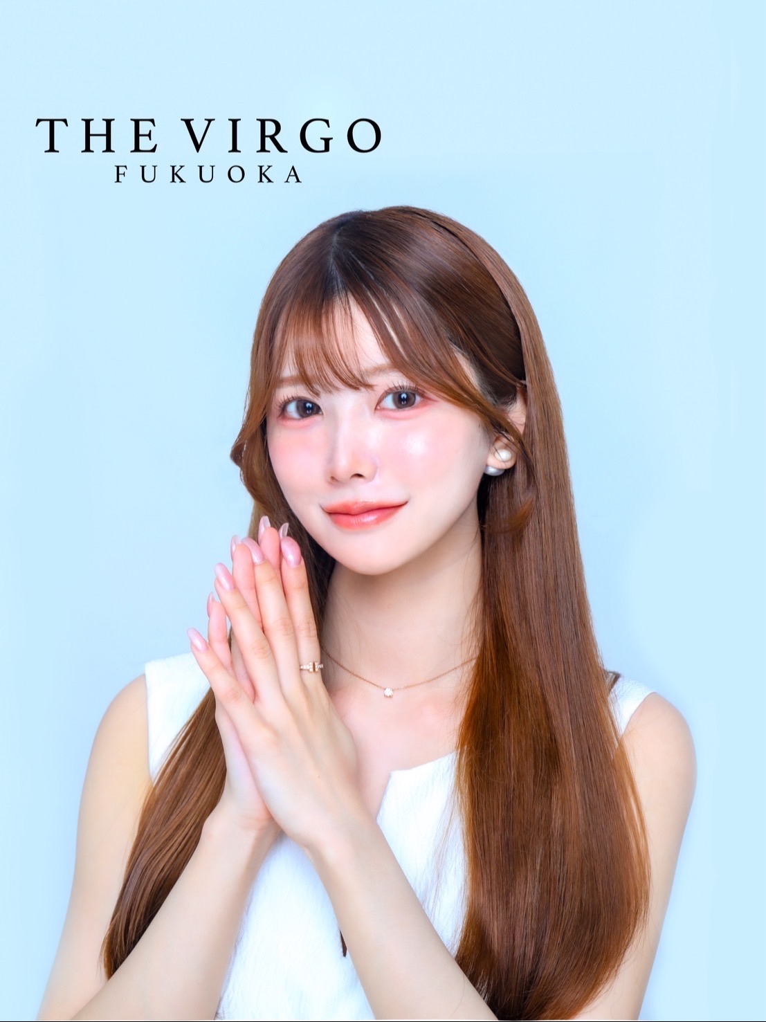 THE VIRGO FUKUOKA（ヴァルゴ） 結城　えりな