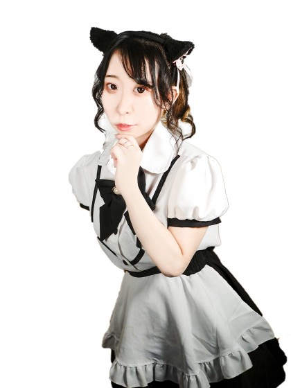 木屋町 メイドリームCute-A (キュートエー) かなえ