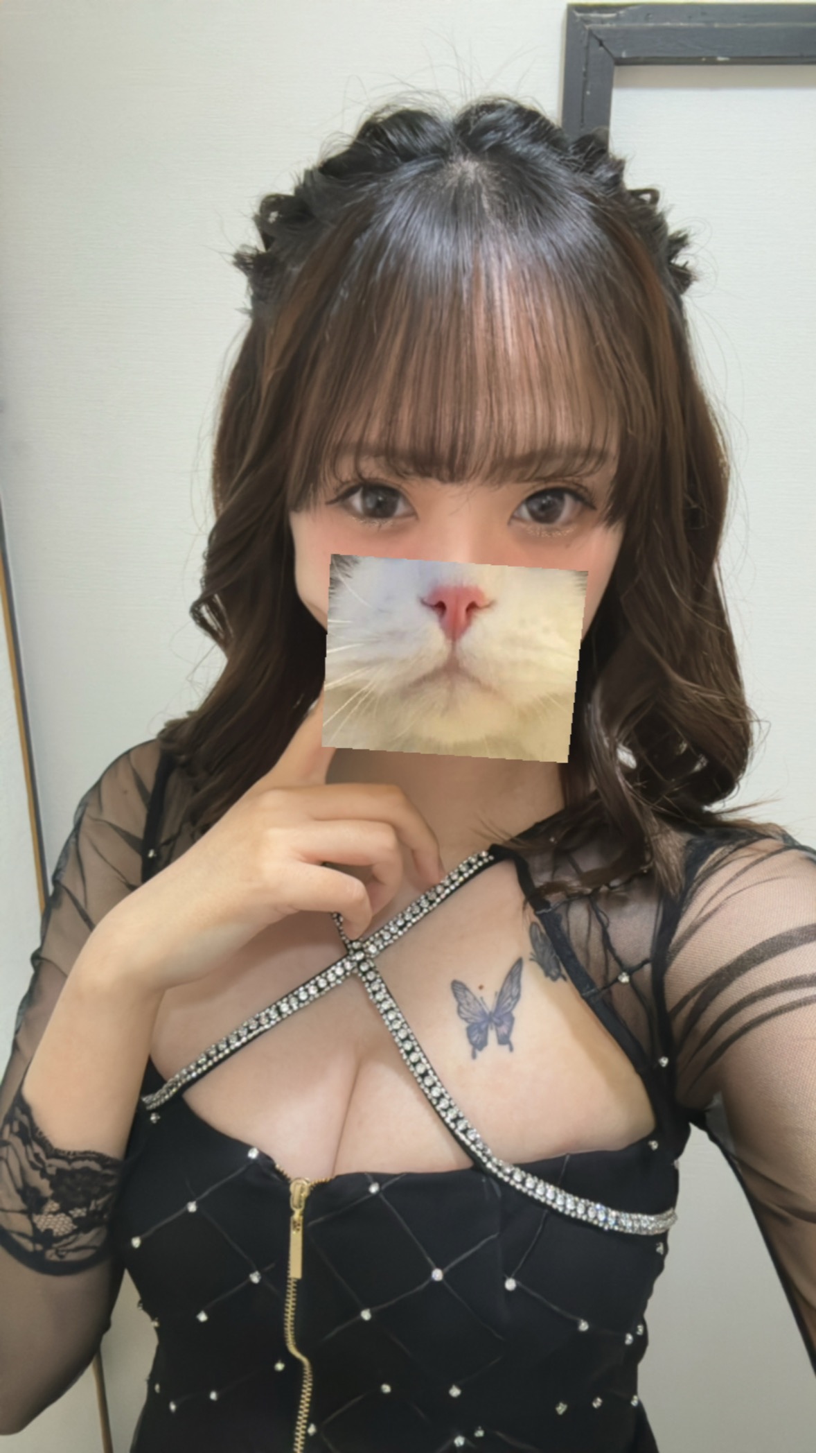 大宮 CLUB Chocolate（ショコラ） あんじゅ