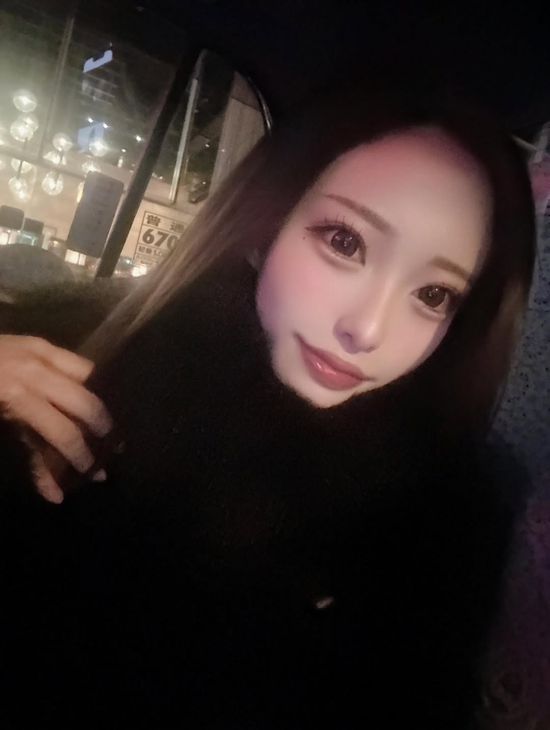CLUB MIRAGE（ミラージュ） えな