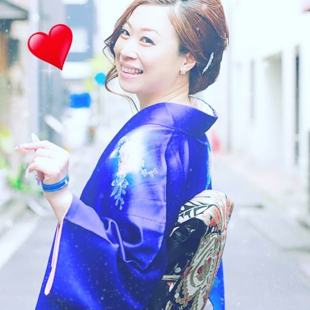 Je t'adore(ジュタドール) 橘沙希
