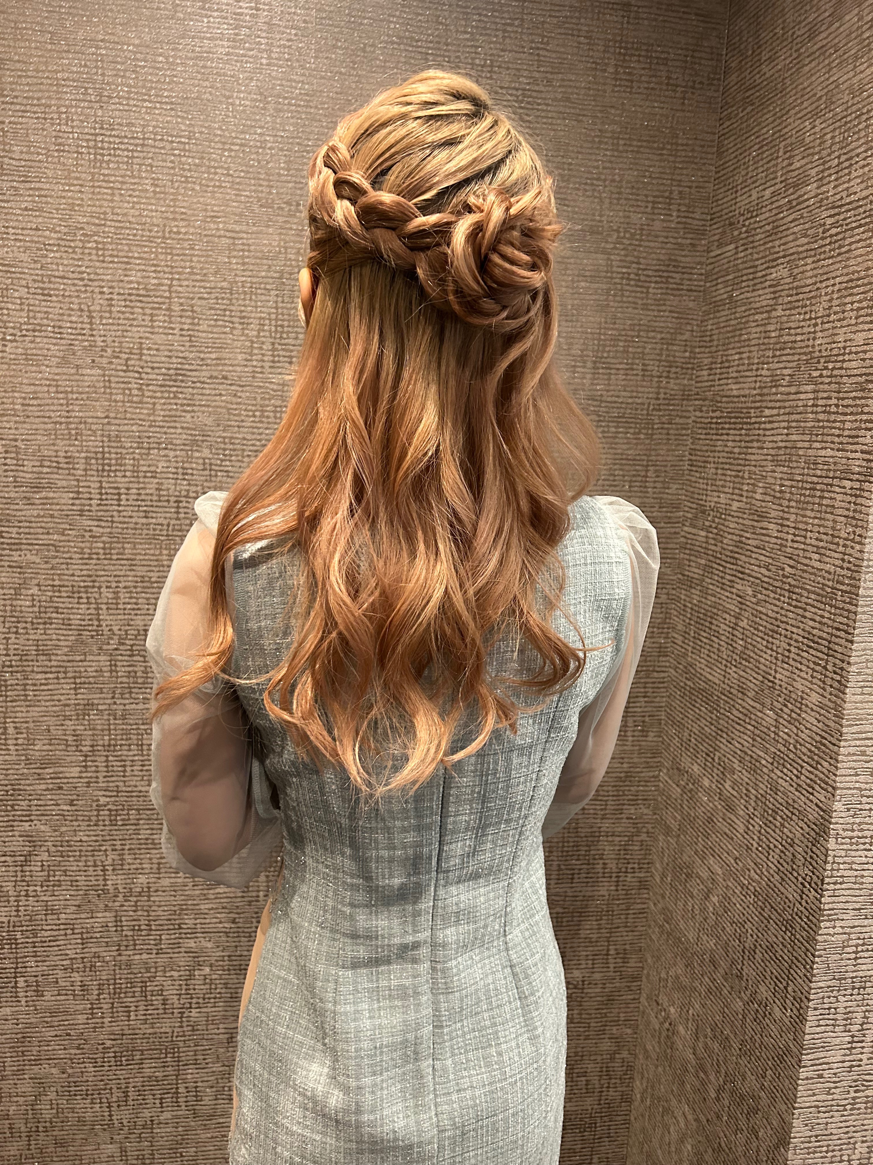 Platinum Club CREA（クレア） ひな