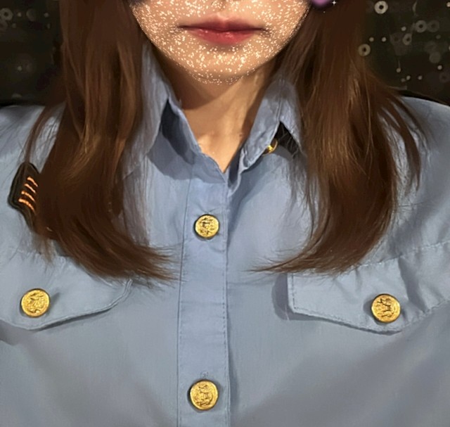 コスプレスタイル パール なな