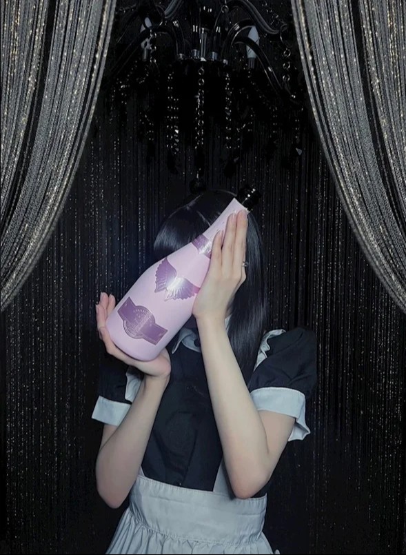 【昼・夜】Dolls Maid（ドールズメイド） あんず