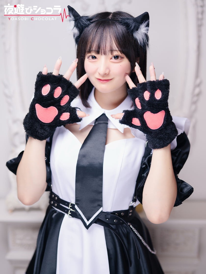 【歌舞伎町】にゃんふぇりあ もも