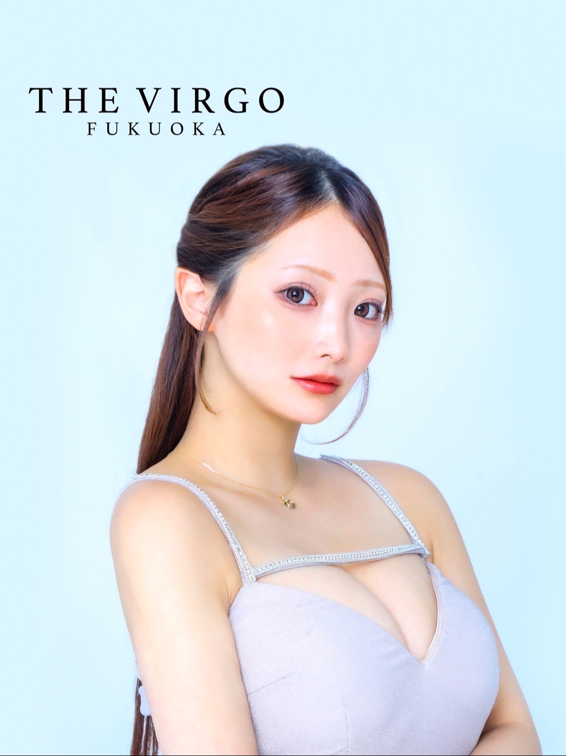 THE VIRGO FUKUOKA（ヴァルゴ） 如月　れい