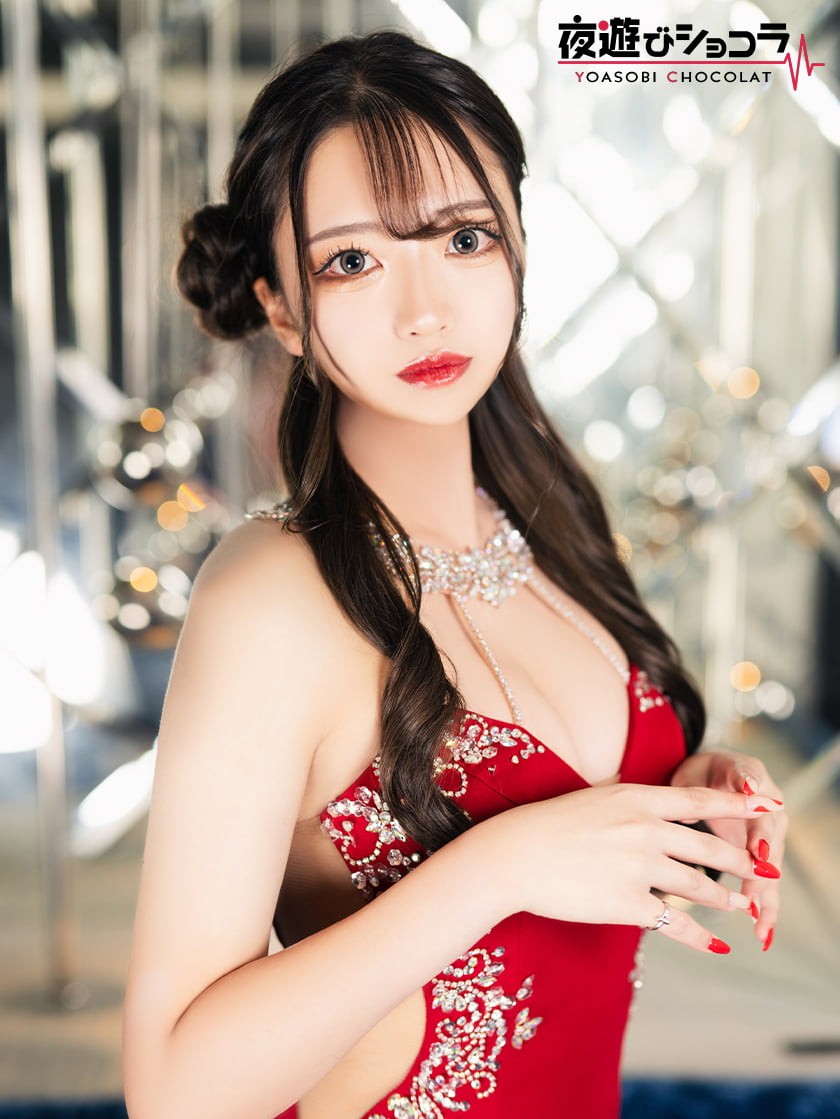 片町 GIRL'S BAR OLIVE（オリーブ） なち