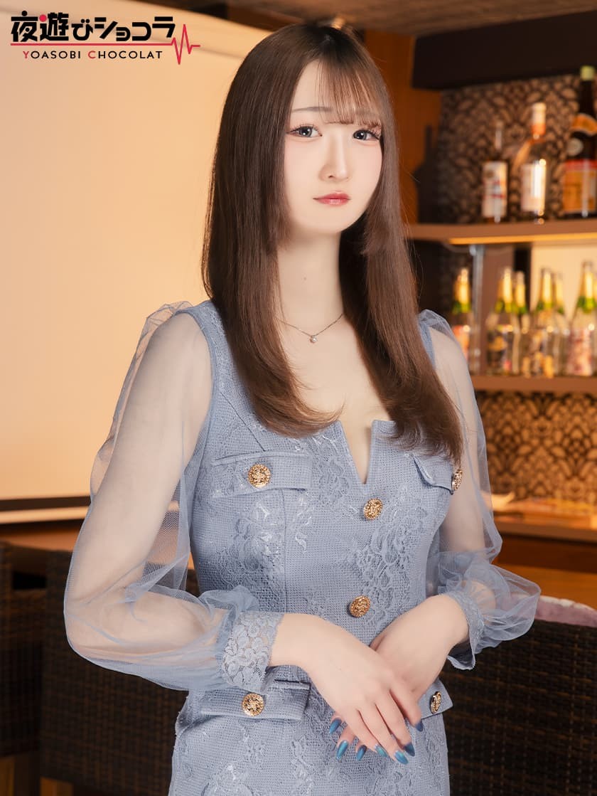 Girl's Bar Resort Second（リゾートセカンド） みあ🩵池袋北口リゾートセカンド2nd🏝️🎯