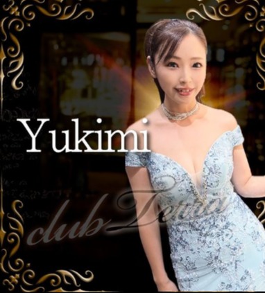 club TERRA（テラ） Yukimi