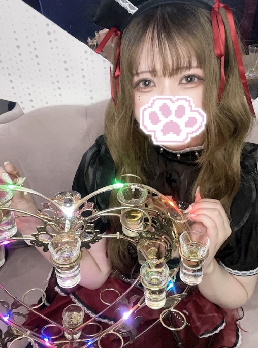 恋愛しんどろーむ（ラブシンドローム） みお