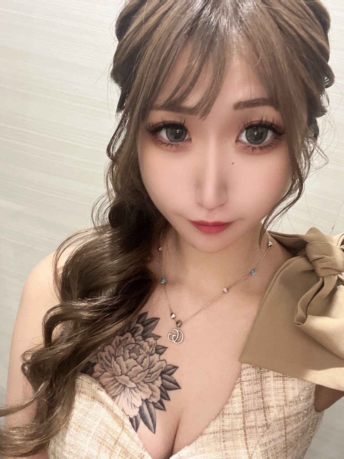 CLUB LUXE（リュクス） せな