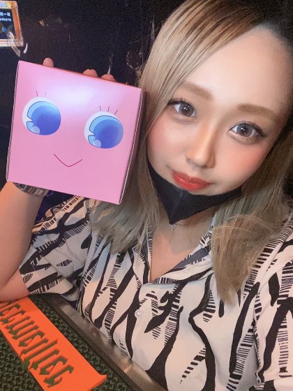 笹塚 Cafe&Bar Ameri（アメリ） あおい