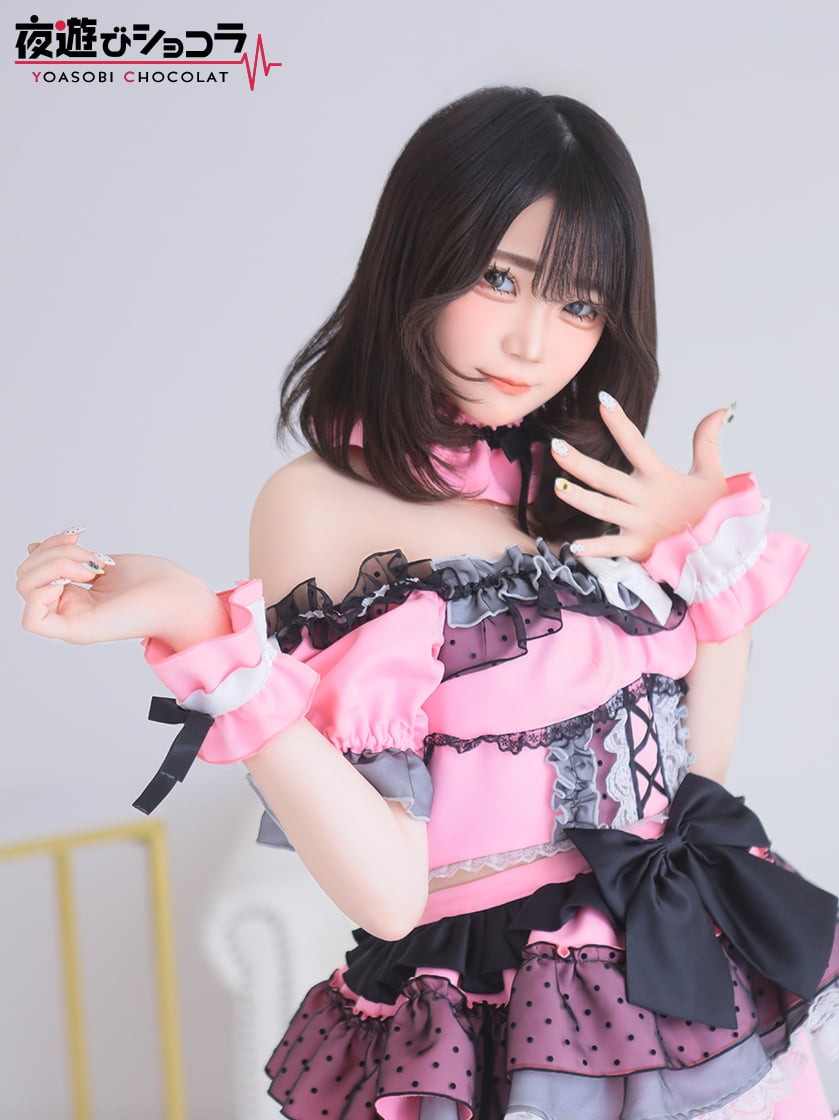 難波 cafe&bar mineDolls（まいどーる） らいち