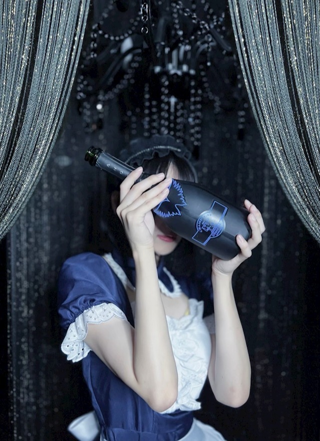 【昼・夜】Dolls Maid（ドールズメイド） なな