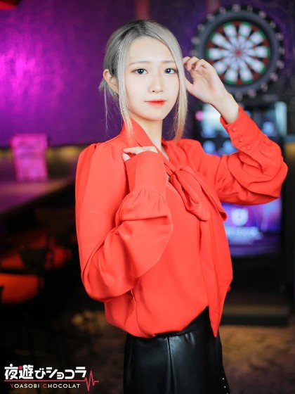 Girl’s Bar Dolce+（ドルチェプラス） かづき