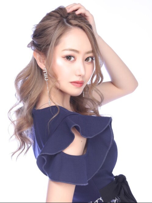 CLUB HANABI （ハナビ） 椎名 マリア