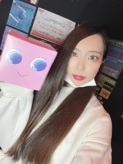 笹塚 Cafe&Bar Ameri（アメリ） あやな