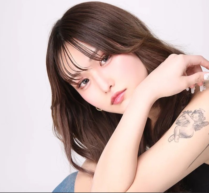 HALIFA TAKASAKI（ハリファ） まりあ