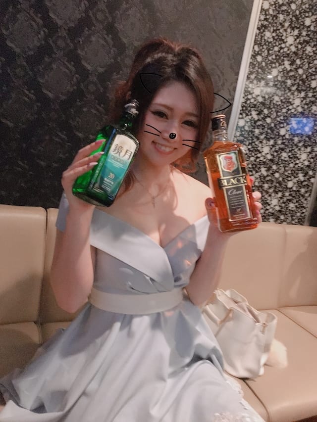 CLUB LEGZA(レグザ) 黒咲 芹七
