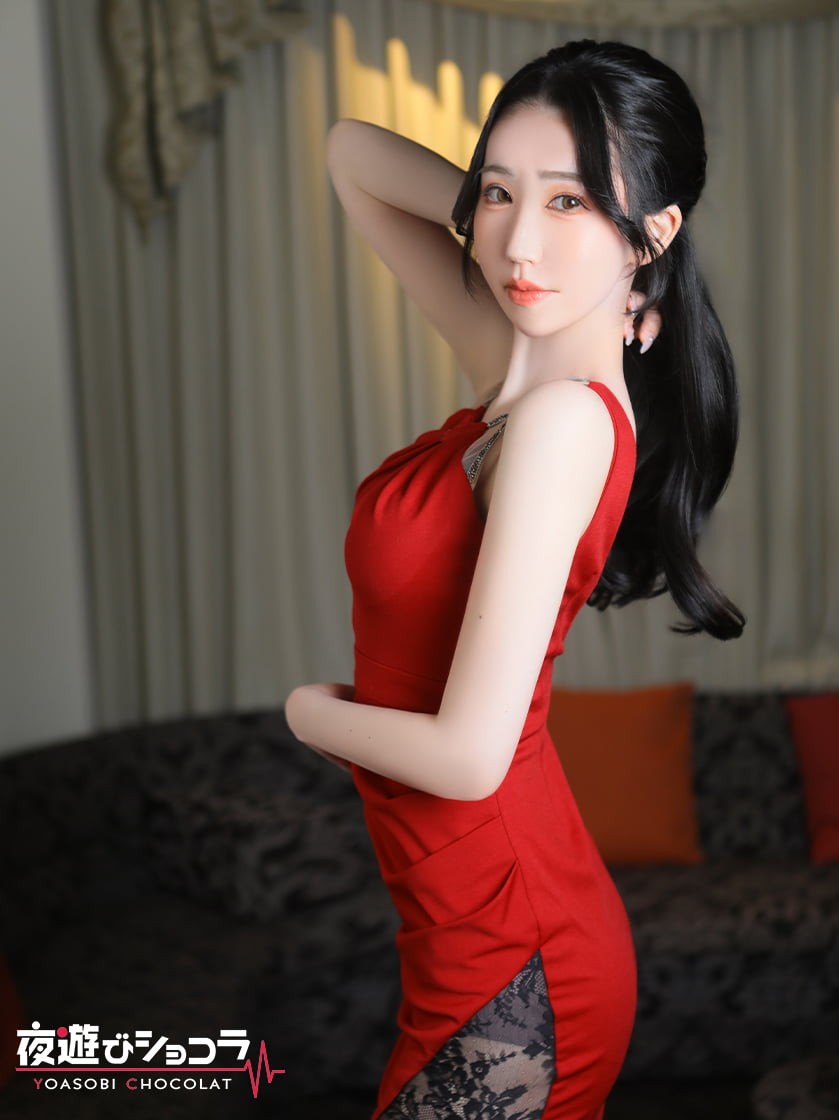 岡山 club BRIGHT MOON（ブライトムーン） かのん