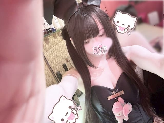 ARK&LUNA 岐阜駅前店（アークアンドルナ） にこ