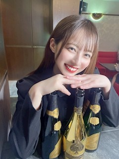 Girls Bar Platina（ガールズバー プラチナ） ひかり