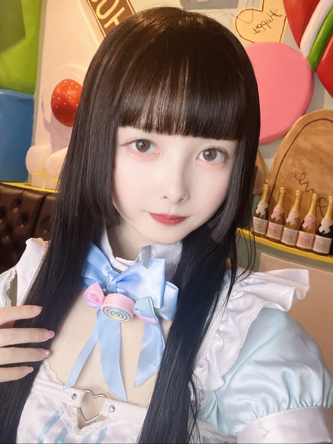 ましゅまろ きゃんでぃ あずさ