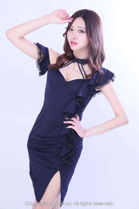 ゆめさん Aube オーブ 大宮キャバクラ 口コミ体験談 夜遊びナイトタウン よるナイ