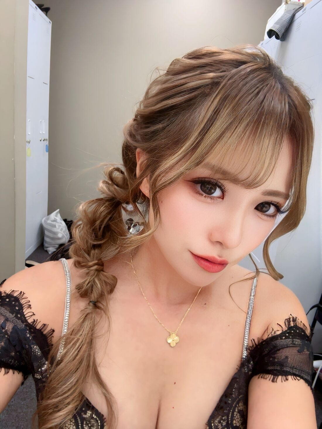 CLUB LUXE（リュクス） 葵乃みく